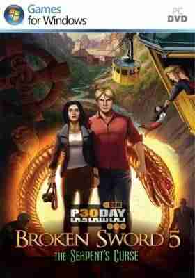 Descargar Broken Sword 5 The Serpents Curse [MULTI5][Episode 2][FLT] por Torrent